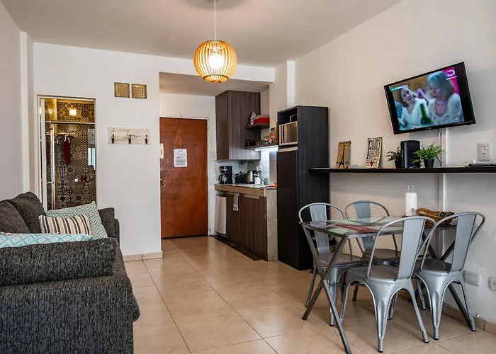 Esmeralda Y Av Cordoba Microcentro