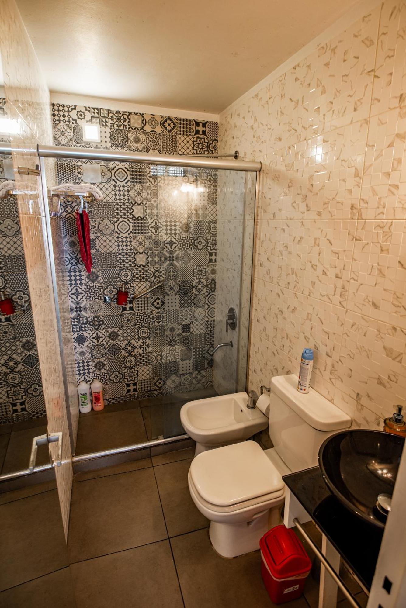 Esmeralda Y Av Cordoba Microcentro Apartment