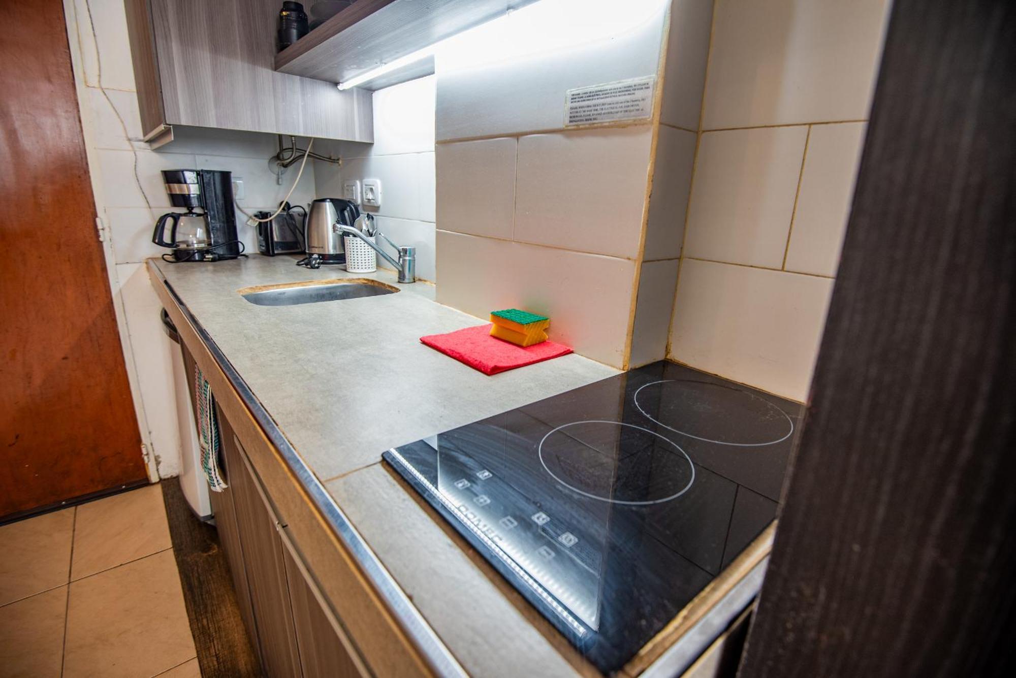 Esmeralda Y Av Cordoba Microcentro Apartment *