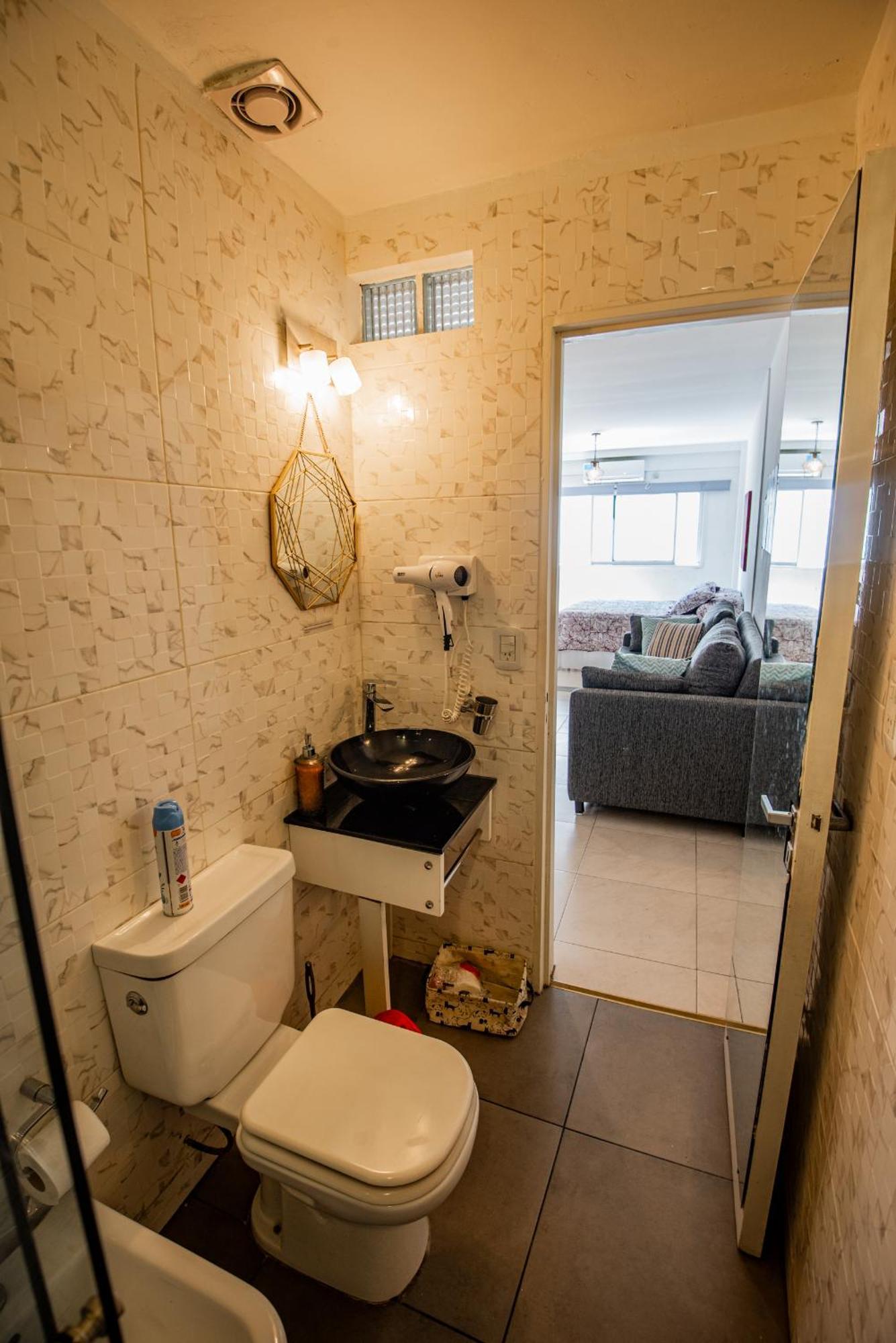 Apartment Esmeralda Y Av Cordoba Microcentro *