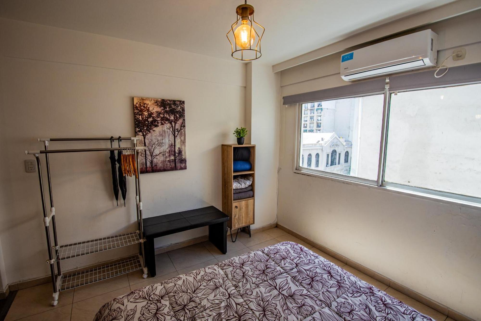 Esmeralda Y Av Cordoba Microcentro Apartment