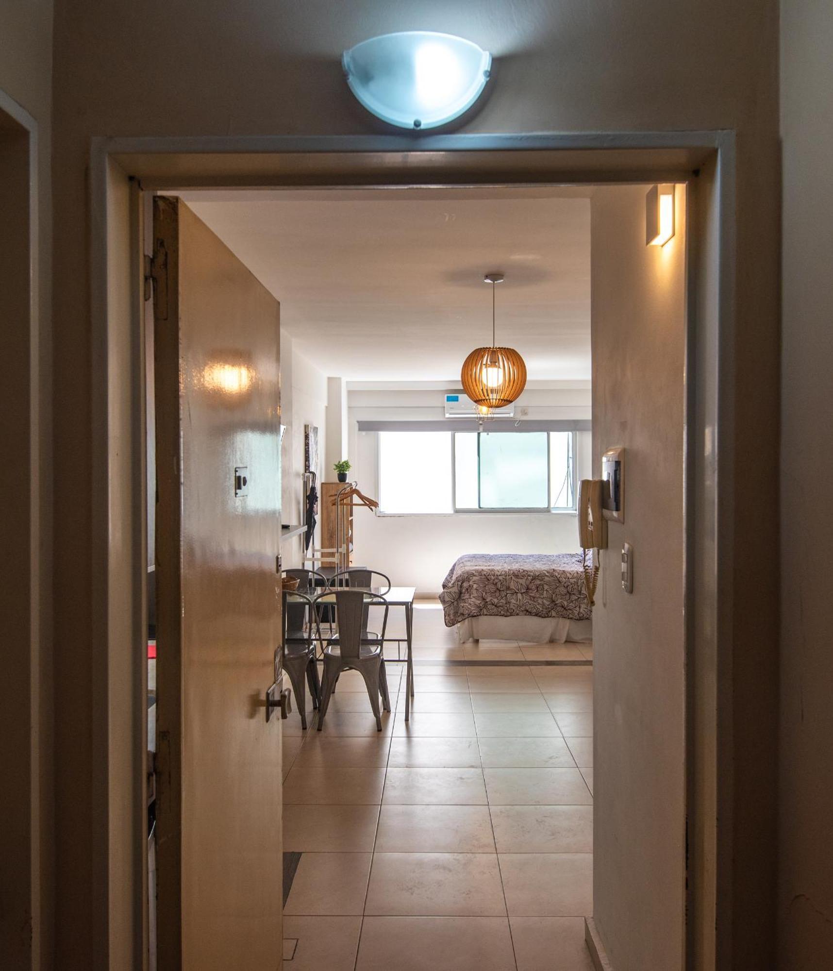 Esmeralda Y Av Cordoba Microcentro Apartment *